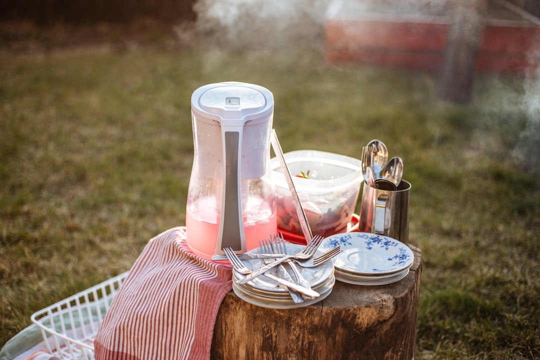 Airfryer bespaart warmte in keuken zomerdagen.